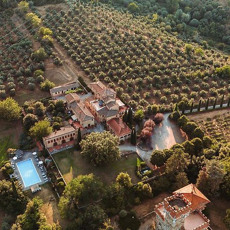 Tenuta Lupinari Bucine Экстерьер фото