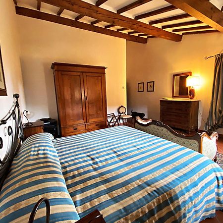 Tenuta Lupinari Bucine Экстерьер фото
