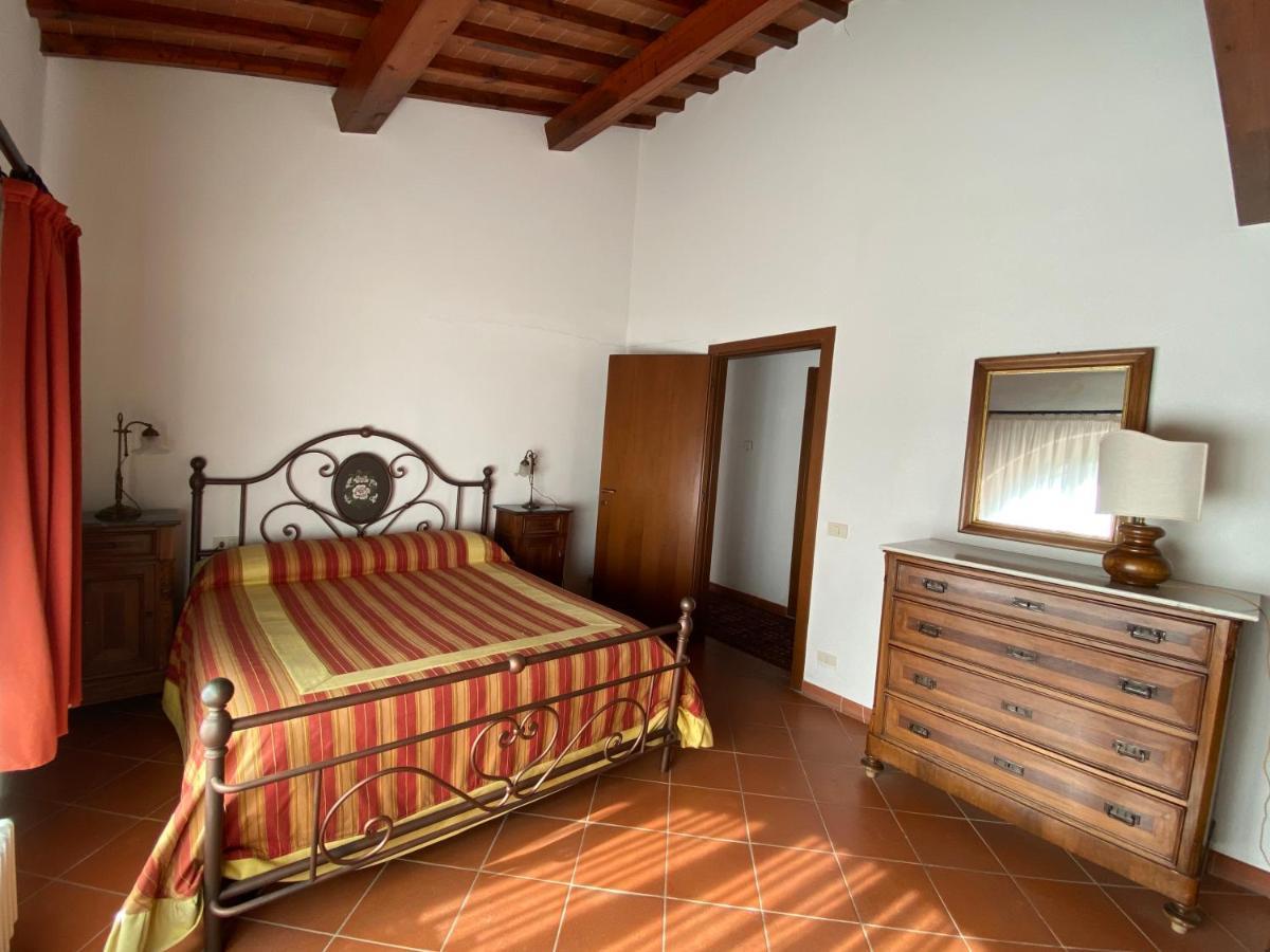 Tenuta Lupinari Bucine Экстерьер фото