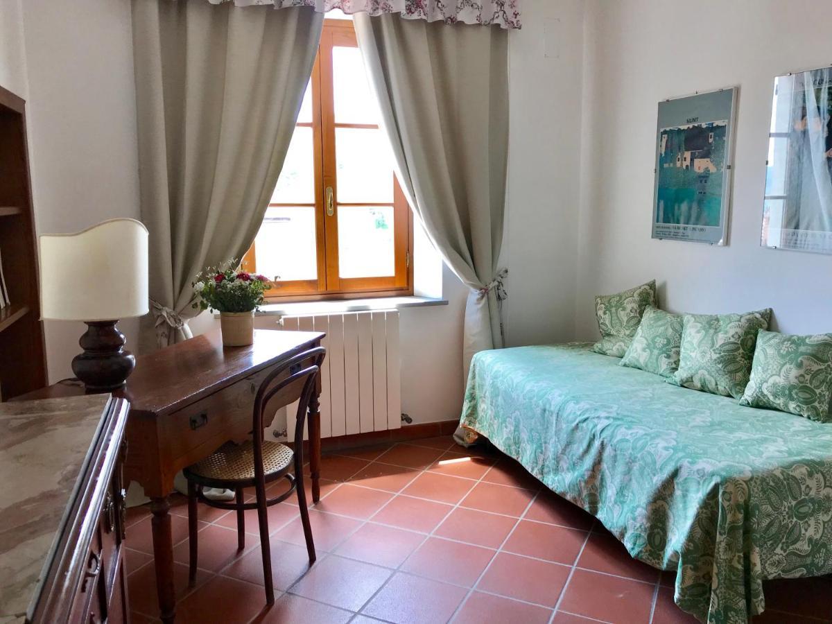 Tenuta Lupinari Bucine Экстерьер фото