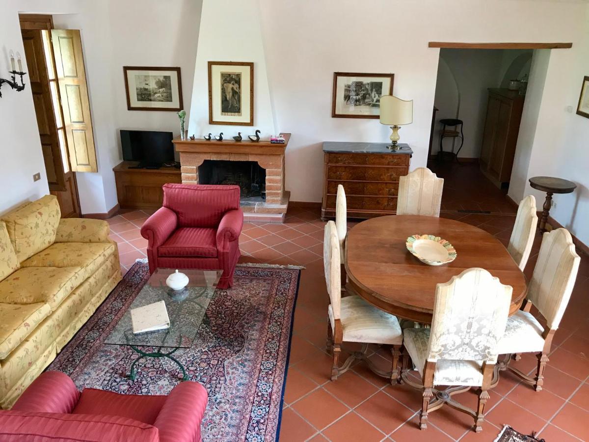 Tenuta Lupinari Bucine Экстерьер фото