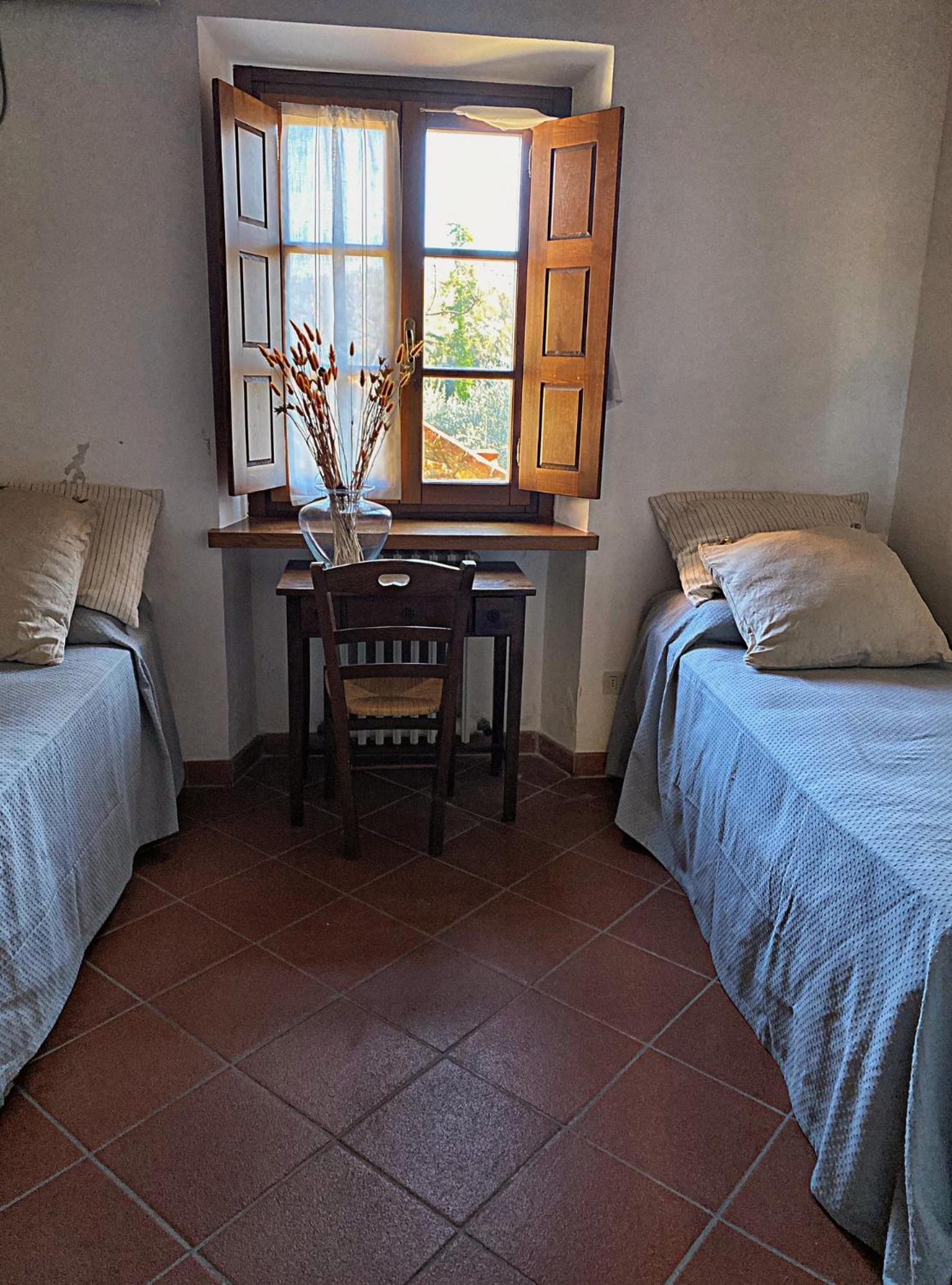Tenuta Lupinari Bucine Экстерьер фото