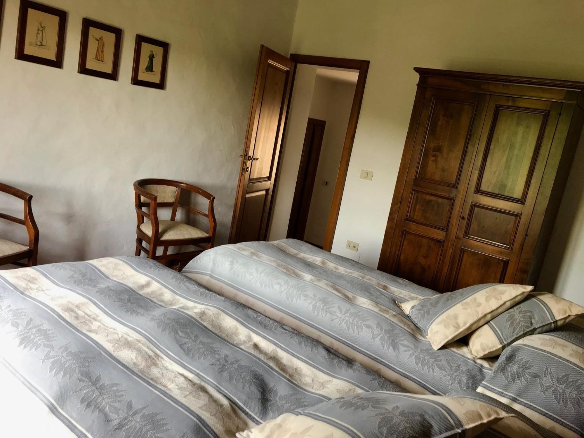 Tenuta Lupinari Bucine Экстерьер фото
