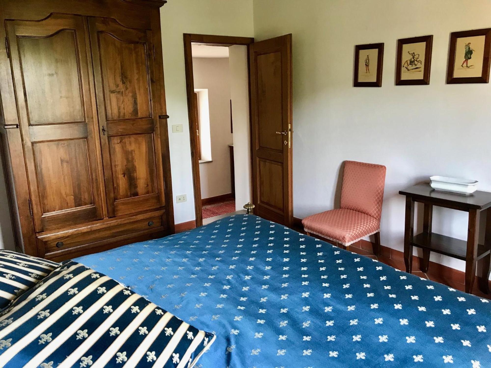 Tenuta Lupinari Bucine Экстерьер фото