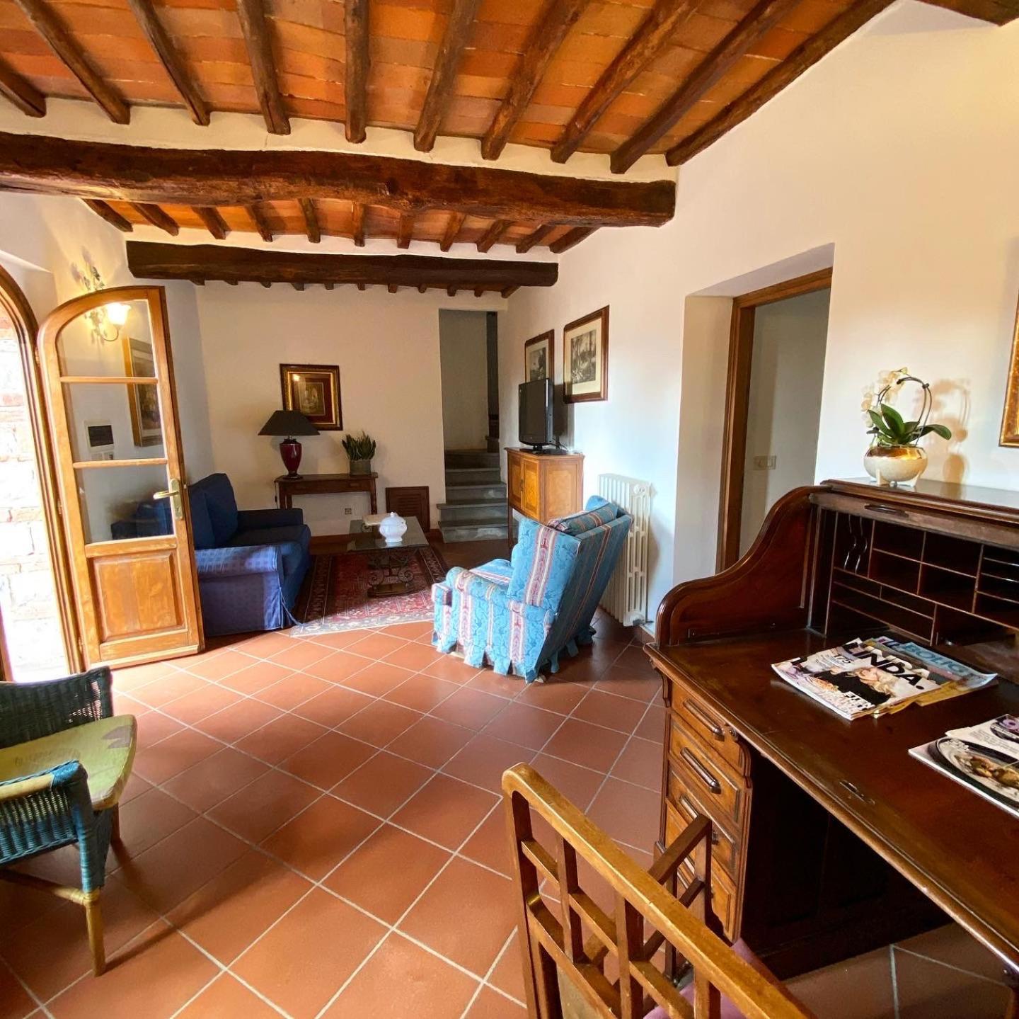 Tenuta Lupinari Bucine Экстерьер фото