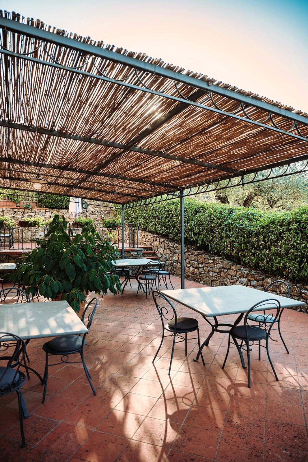 Tenuta Lupinari Bucine Экстерьер фото