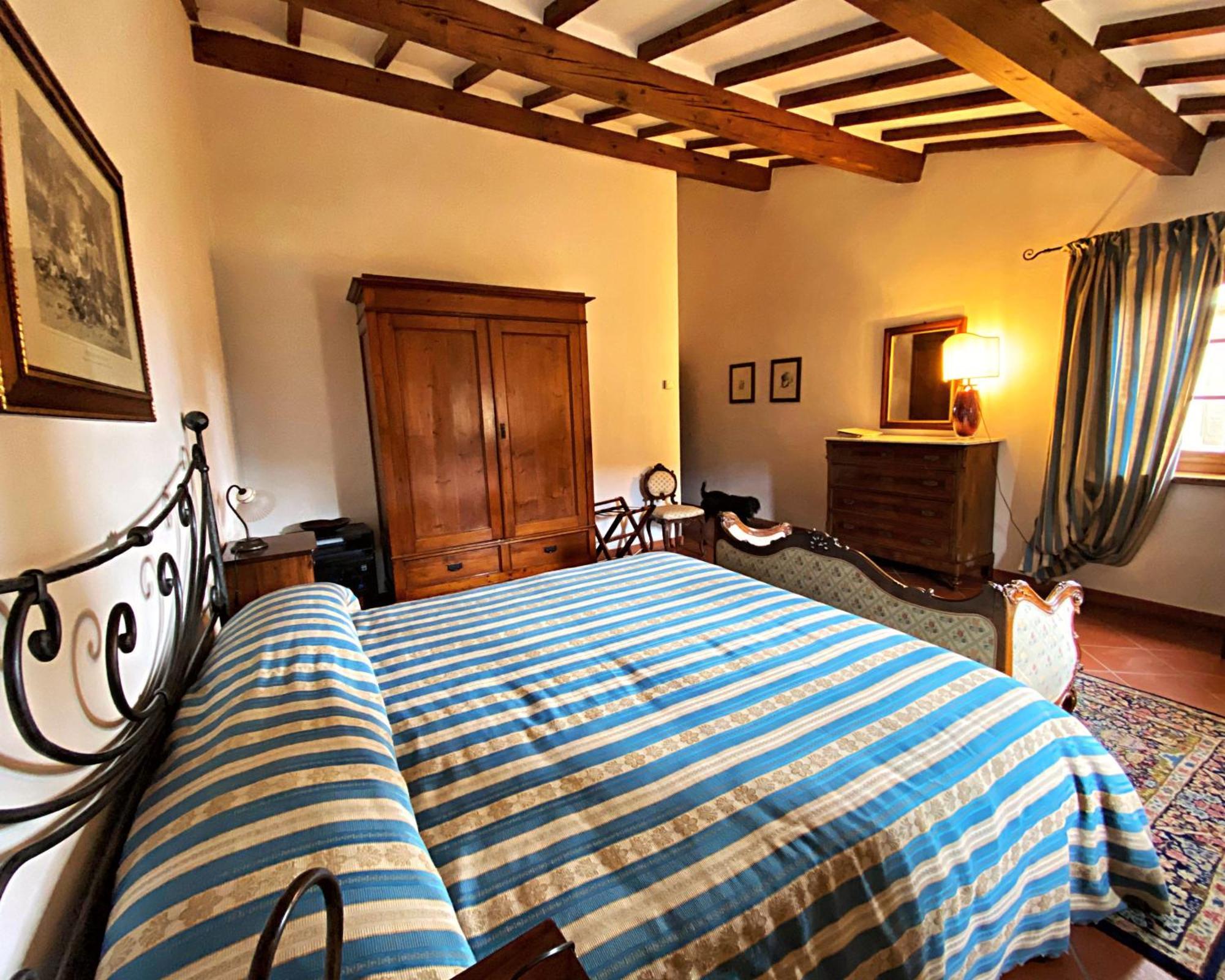 Tenuta Lupinari Bucine Экстерьер фото