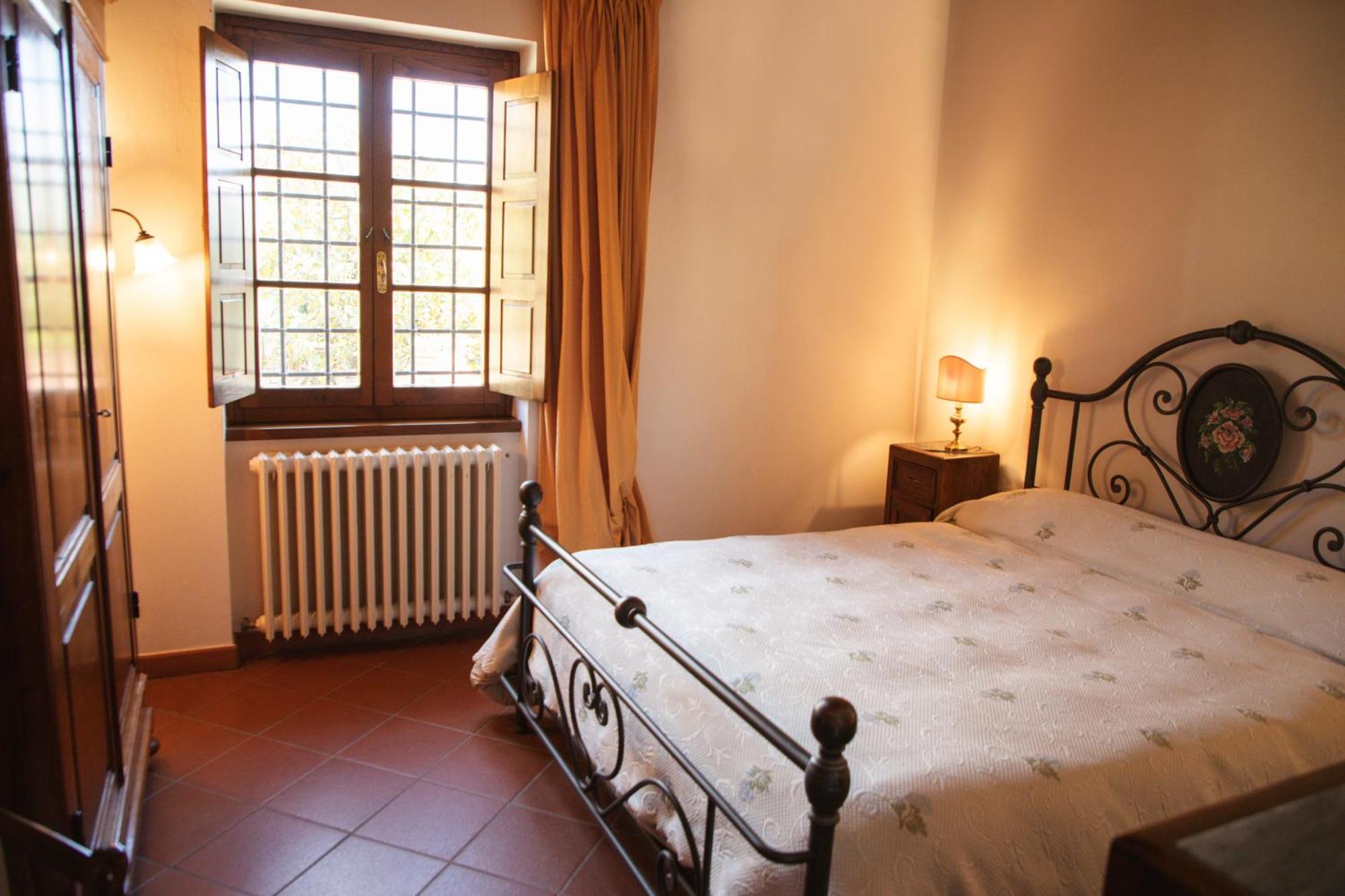Tenuta Lupinari Bucine Экстерьер фото
