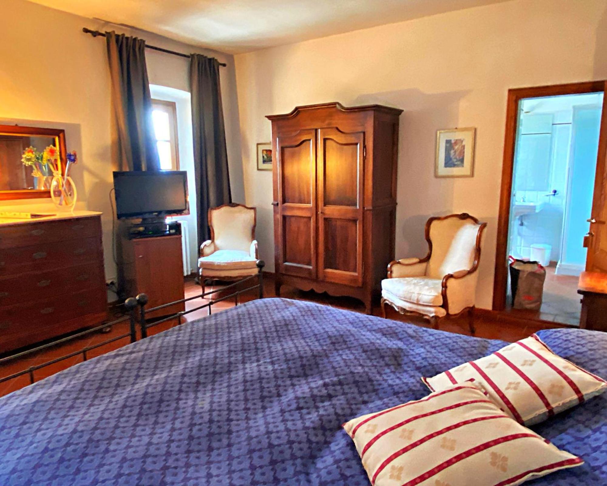 Tenuta Lupinari Bucine Экстерьер фото