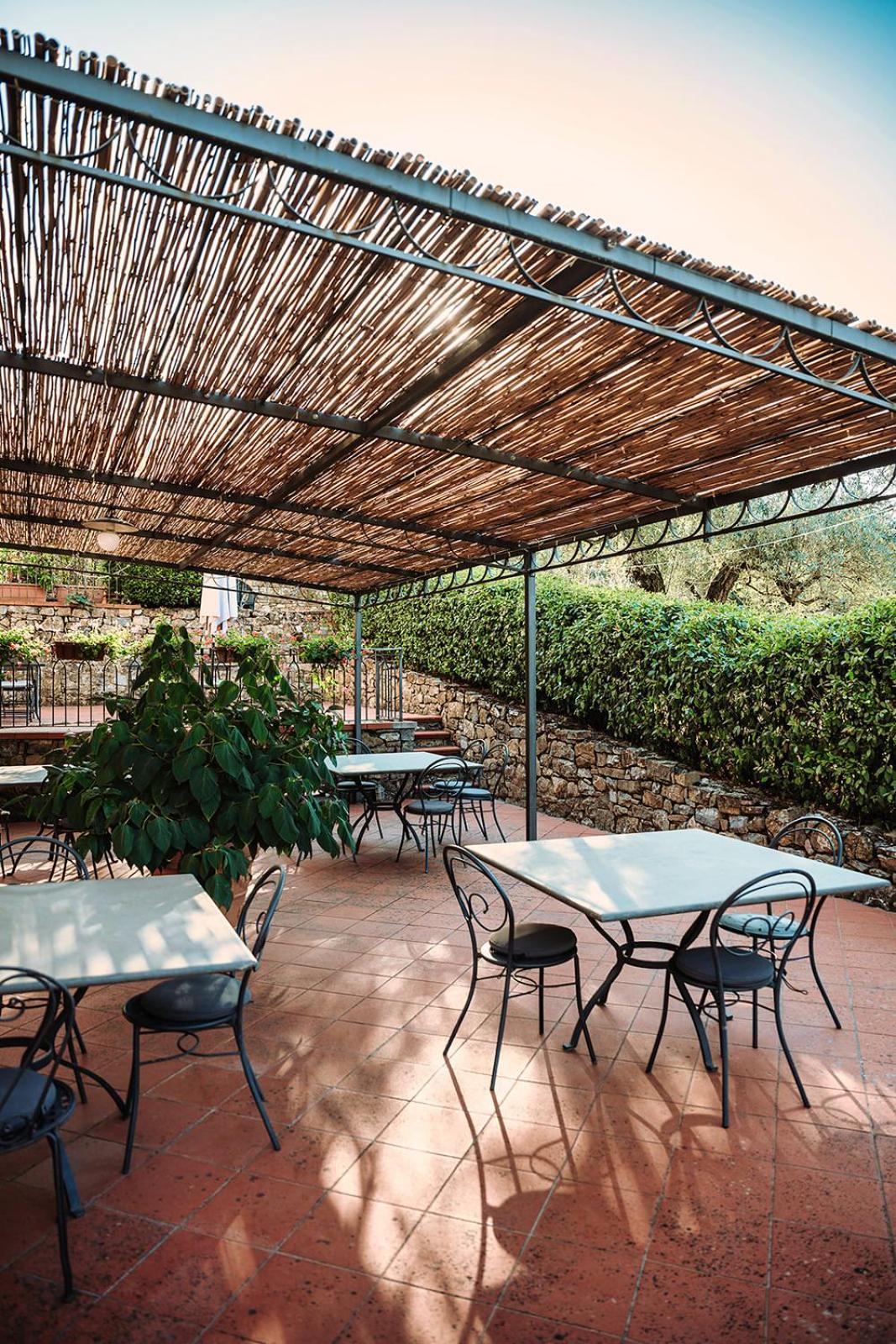 Tenuta Lupinari Bucine Экстерьер фото